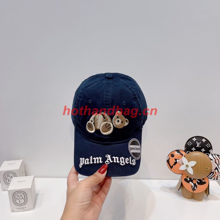 Palm Angels Hat PAH00001 Palm Angels Hat PAH00001
